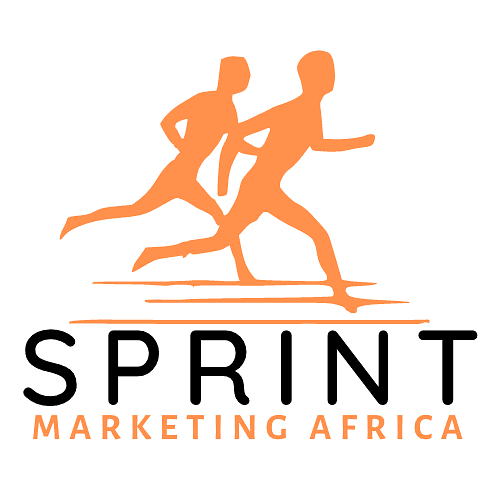 Sprint Marketing Africa cover