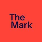 The Mark logo