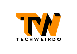 Techweirdo logo