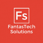 Fantastech Solutions logo