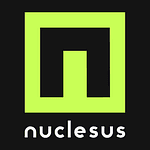 Nuclesus logo