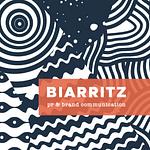 Biarritz PR & Brand Communication logo