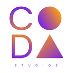 Coda Studios logo