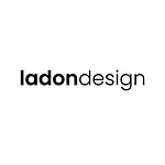 Ladon Design logo