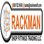 RACKMAN SHOP FITTINGS TRADING LLC