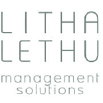 Litha-Lethu Management Solutions logo