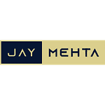 Jay Mehta logo