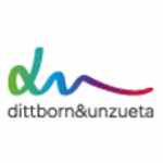 Dittborn & Unzueta logo