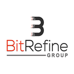 BitRefine Group logo