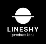 LineShy Productions logo