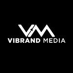 Vibrand Media logo