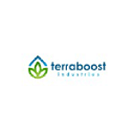Terraboost Media logo