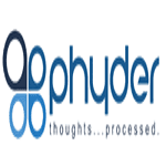 Phyder Mobile Solutions Pvt Ltd logo