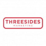 Threesides Marketing logo