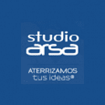 Studio ARSA logo