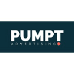 Pumpt Advertising logo