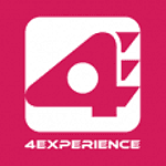 4Experience logo
