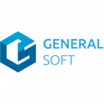 General Soft logo