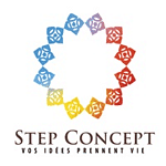 Step Concept