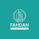 Fahdan Business Solutions logo