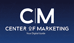 CenterofMarketing logo
