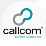 Callcom logo