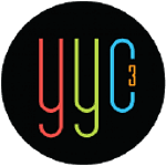 YYC3 Marketing logo