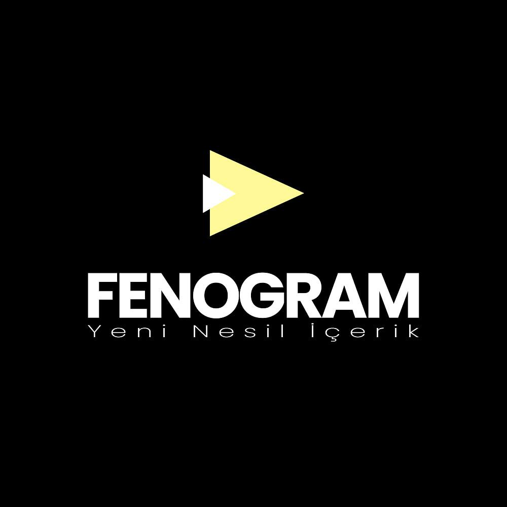Fenogram cover