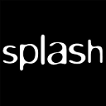 Splash PR logo