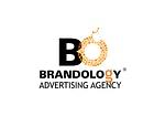 Brandology Advertising logo