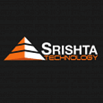 Srishta Technology Pvt. Ltd. logo
