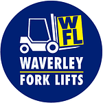 Forklift Perth - Waverley Forklifts logo