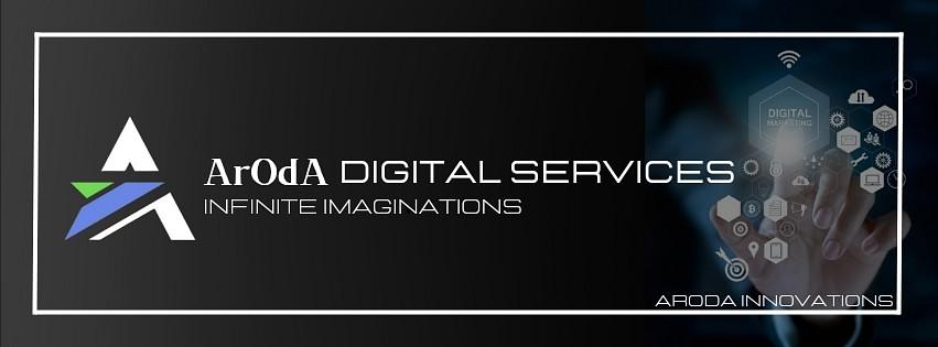 ArOdA Digital Services cover