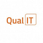 Qual IT logo