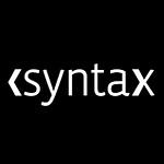 SYNTAX logo