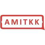 AMITKK Digital Solutions logo