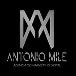Antonio Mile logo