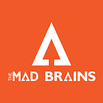 Mad Brains Technologies LLP logo