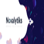 Novalytiks logo