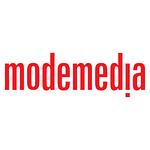 Modemedia logo