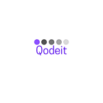 Qodeit logo