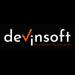 devinsoft logo