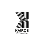 Kairos Production logo