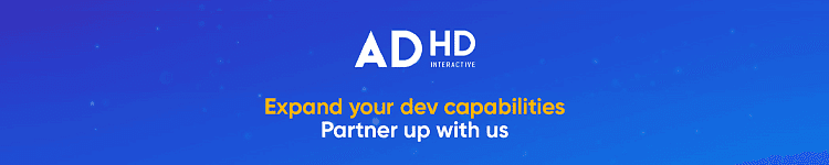ADHD Interactive SDN sp. z o. o. sp. k. cover