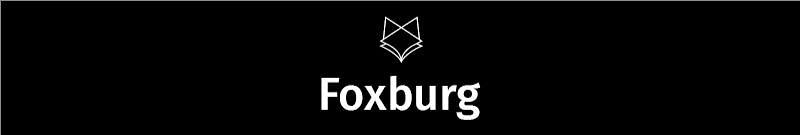 FoxBurg Creative Agency cover