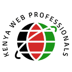 Kenya Web Professionals logo