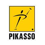 Pikasso logo