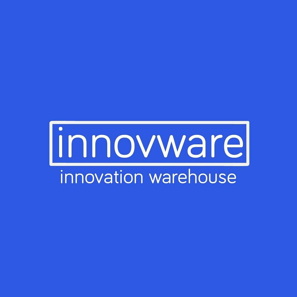 Innovware Inc cover