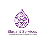Elegant Services logo