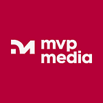MVP Media logo